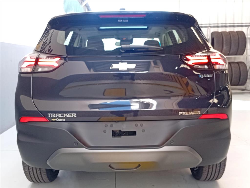 TRACKER 1.2 TURBO FLEX PREMIER AUTOMÁTICO18