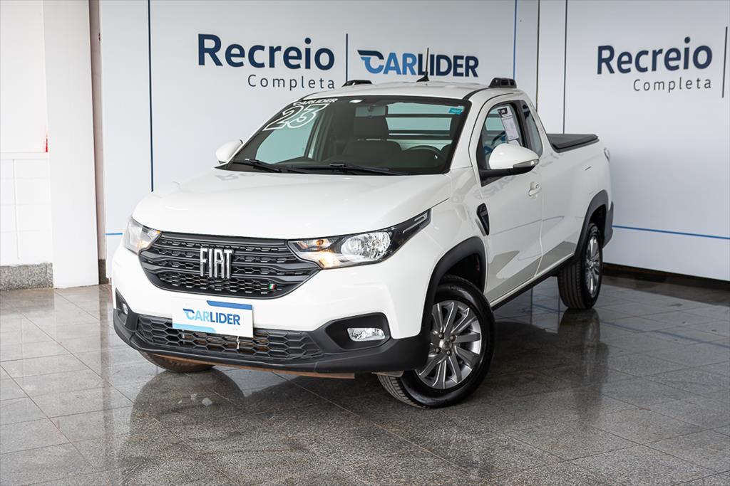 STRADA 1.3 FIREFLY FLEX FREEDOM CS MANUAL