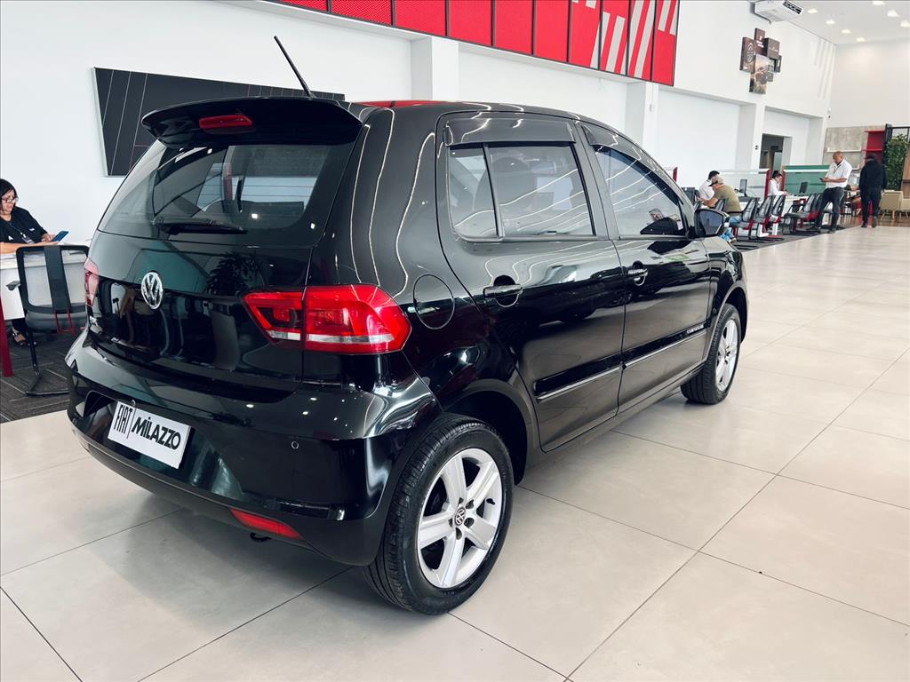 FOX 1.0 MPI COMFORTLINE 12V FLEX 4P MANUAL5