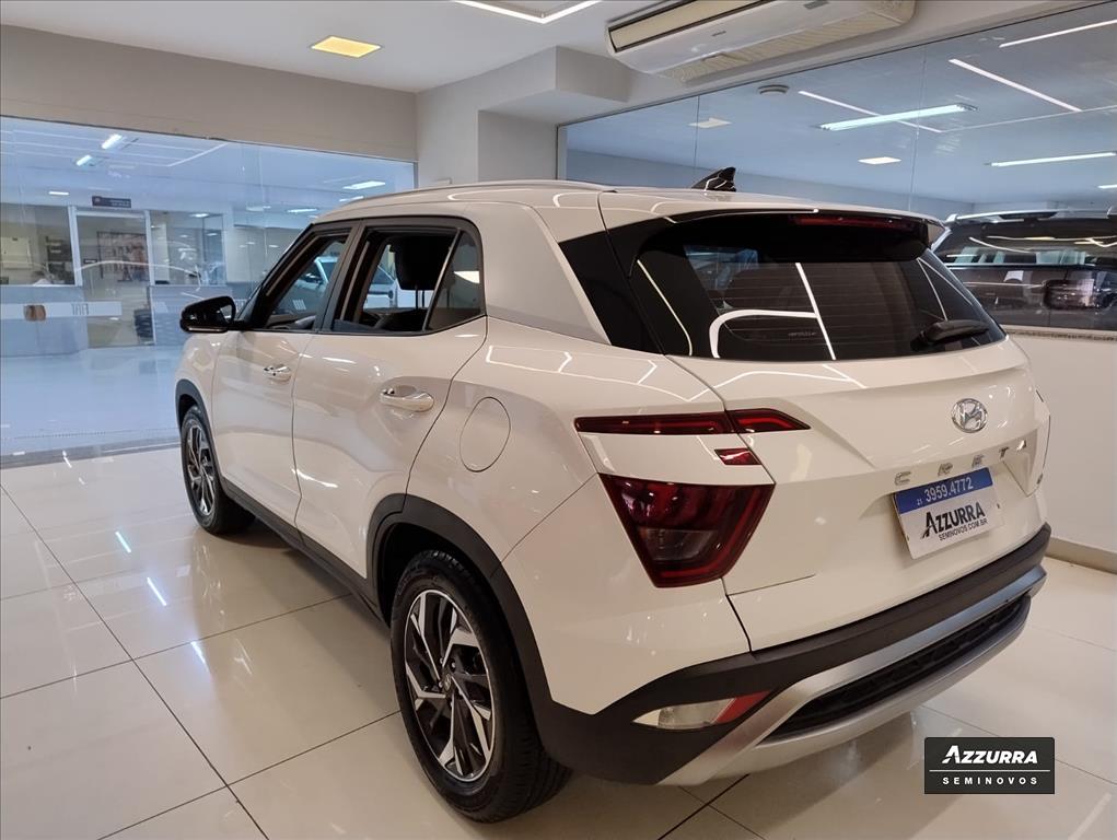 CRETA 1.0 TGDI FLEX PLATINUM AUTOMÁTICO5
