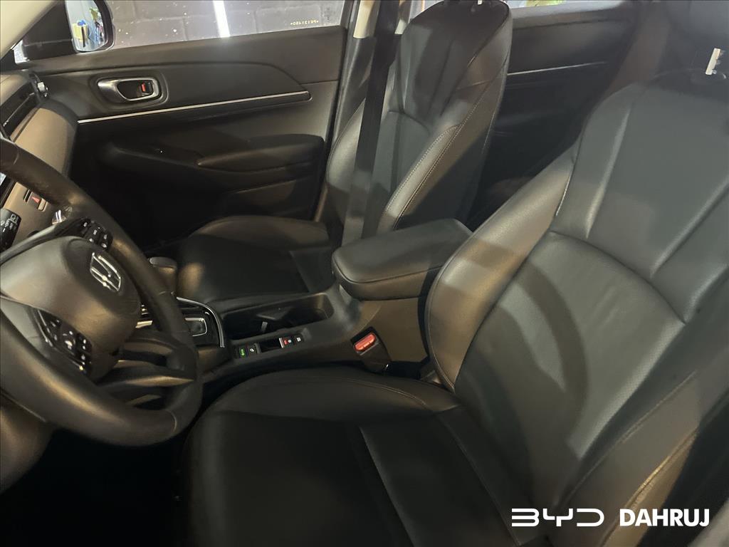 HR-V 1.5 DI I-VTEC FLEX EXL CVT12