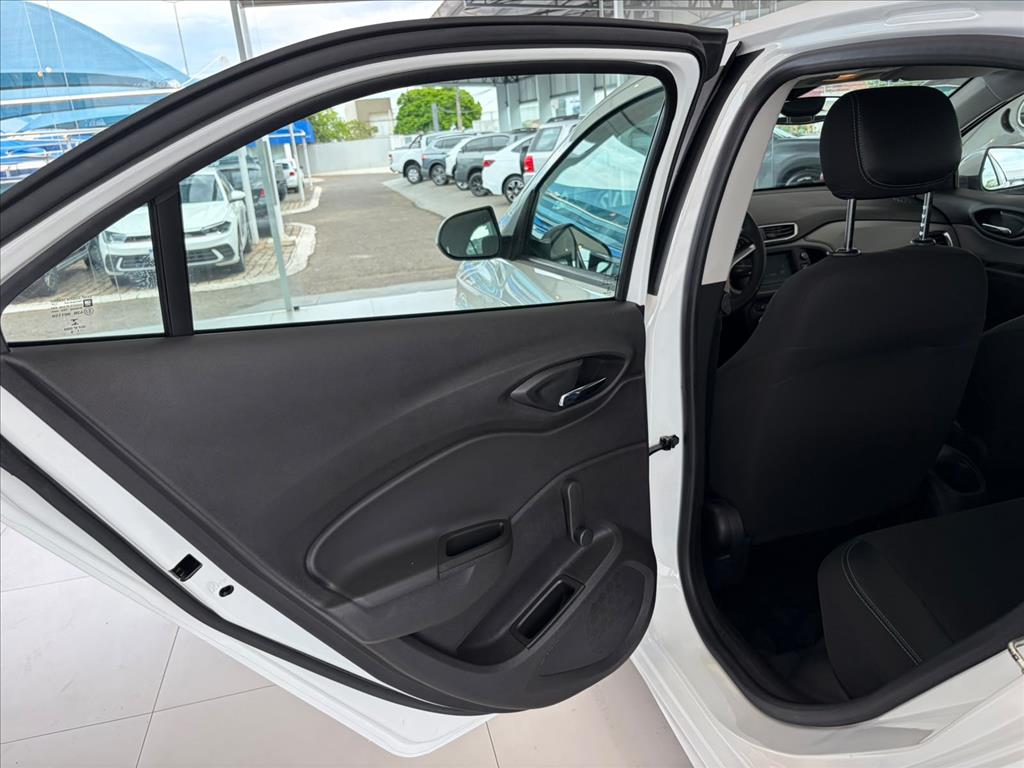 ONIX 1.4 MPFI LT 8V FLEX 4P AUTOMÁTICO16