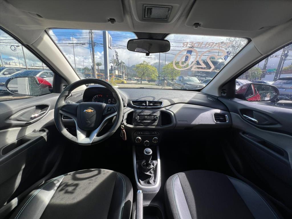 ONIX 1.0 FLEX LT MANUAL8