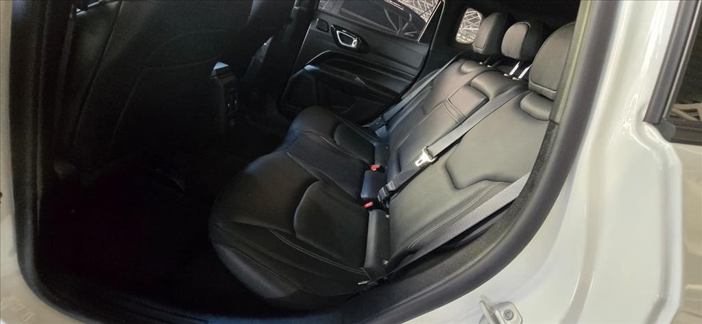 COMPASS 1.3 T270 TURBO FLEX S AT68