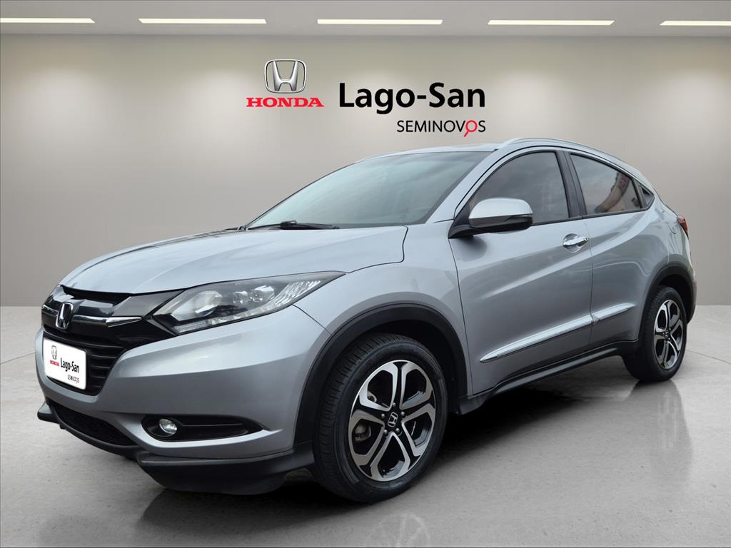 HR-V 1.8 16V FLEX TOURING 4P AUTOMÁTICO