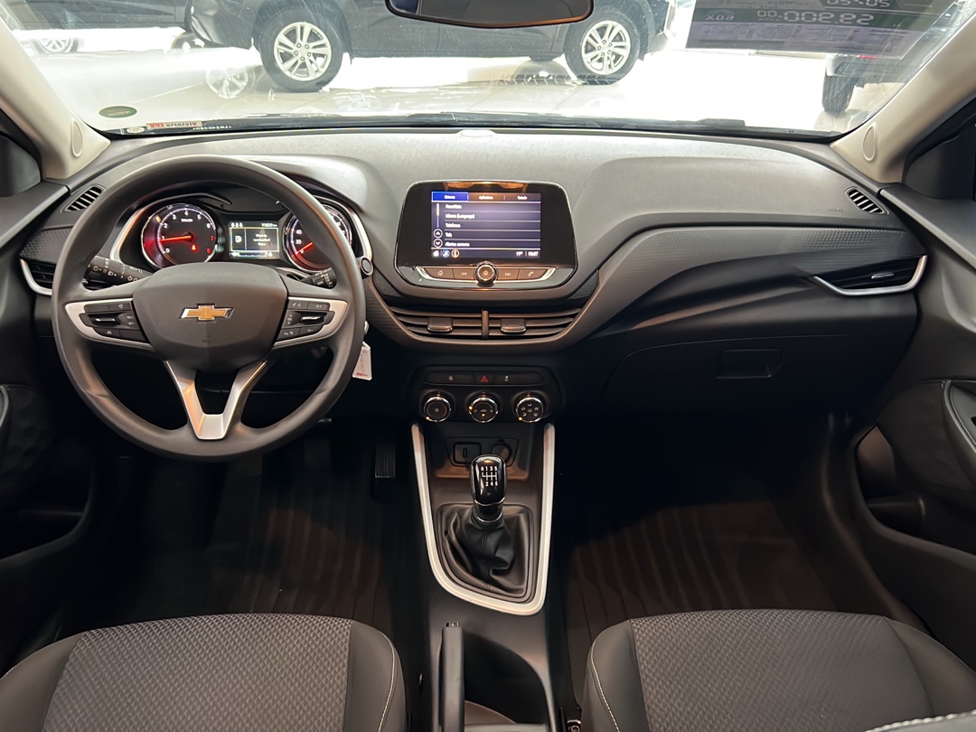 ONIX 1.0 FLEX LT MANUAL