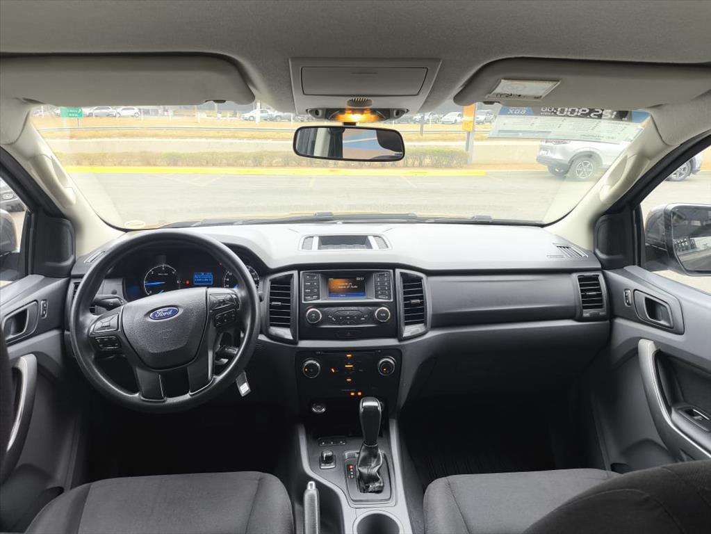 RANGER 2.2 XLS 4X4 CD 16V DIESEL 4P AUTOMÁTICO
