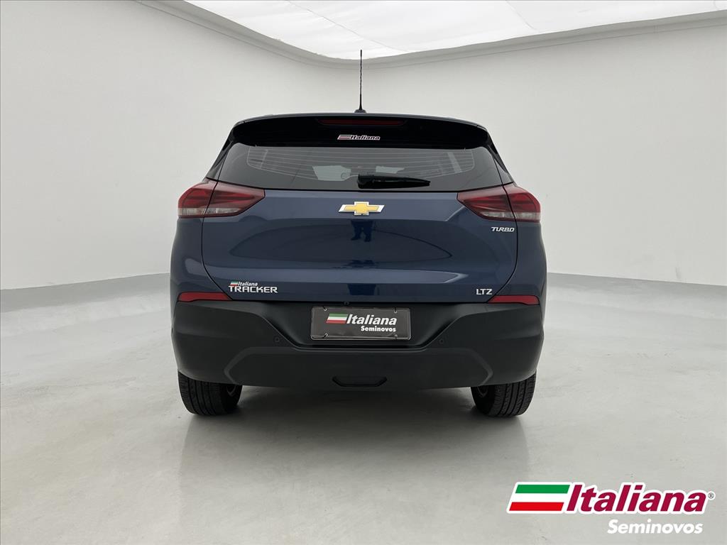 TRACKER 1.0 TURBO FLEX LTZ AUTOMÁTICO3