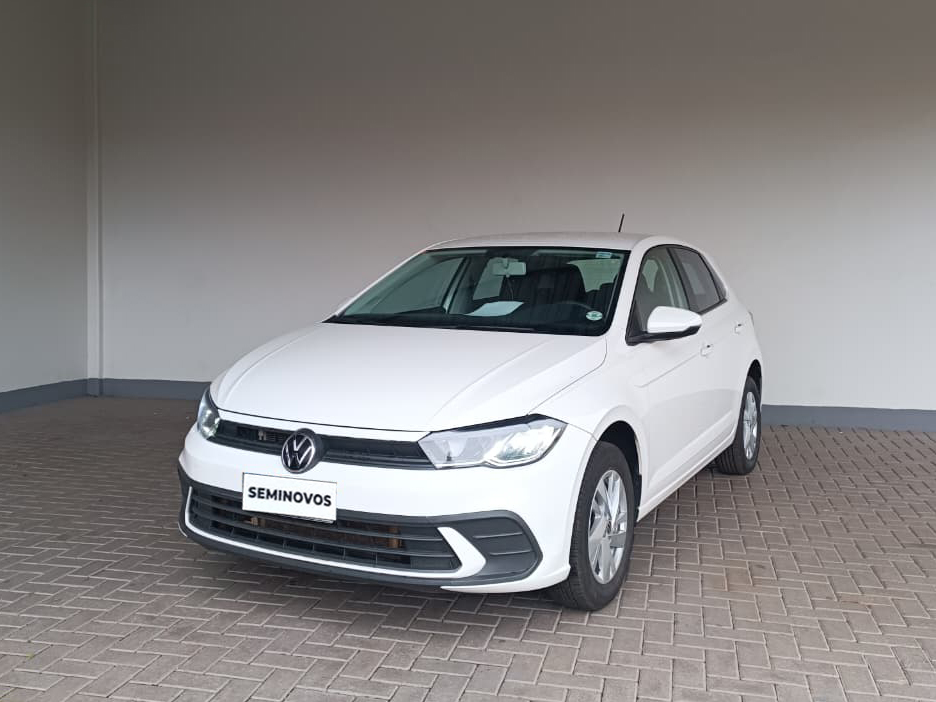 POLO 1.0 170 TSI MANUAL0