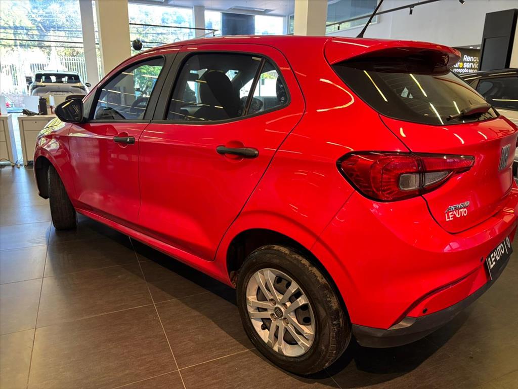 ARGO 1.0 FIREFLY FLEX MANUAL3