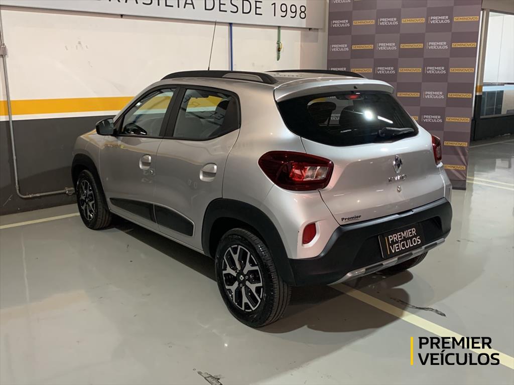 KWID 1.0 12V SCE FLEX OUTSIDER MANUAL10