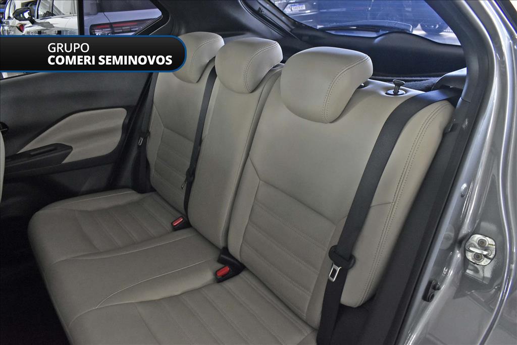 KICKS 1.6 16V FLEXSTART ACTIVE XTRONIC7