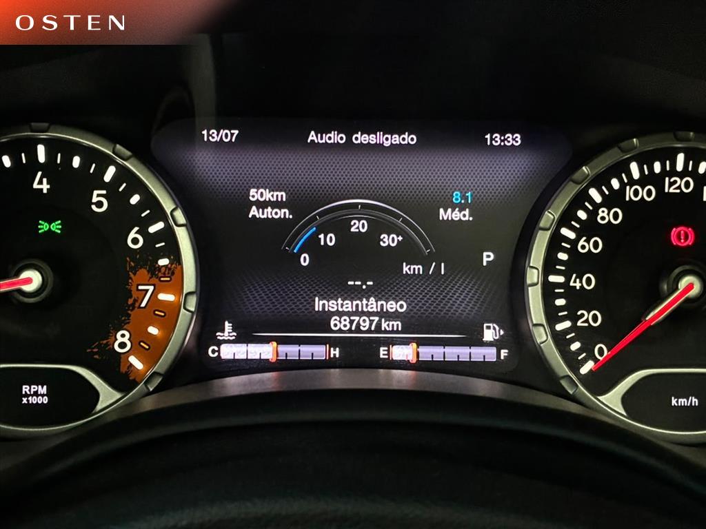 Jeep-RENEGADE-1.8 16V FLEX LIMITED 4P AUTOMÁTICO