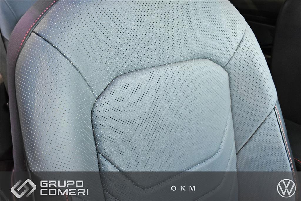 JETTA 2.0 350 TSI GASOLINA GLI DSG17
