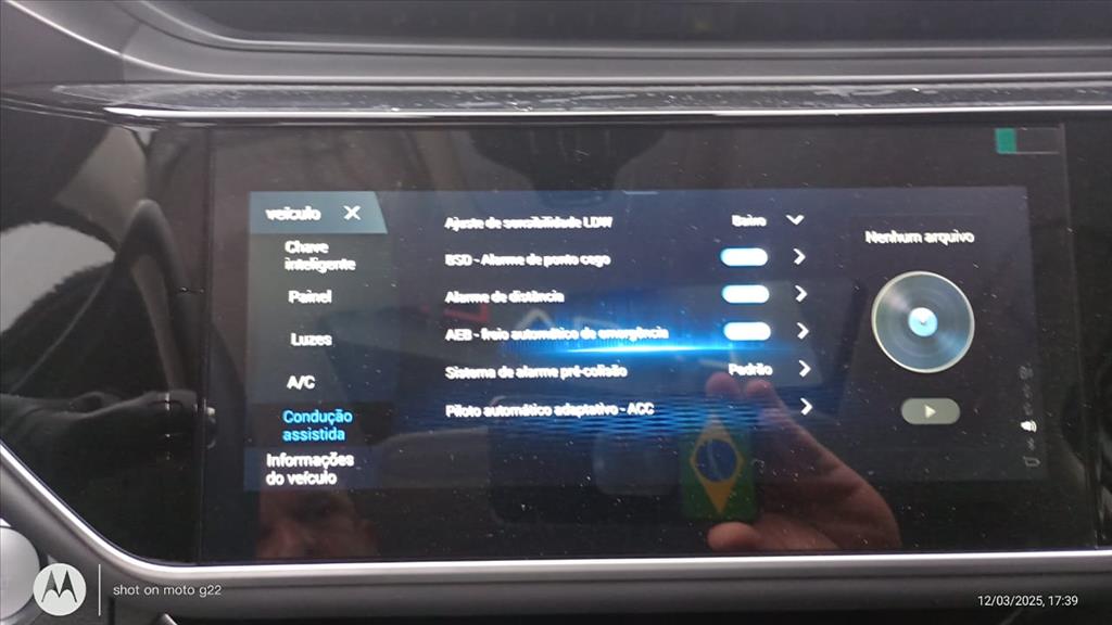 Caoa Chery-ARRIZO 6 PRO-1.5 TCI FLEX HYBRID MAX DRIVE CVT