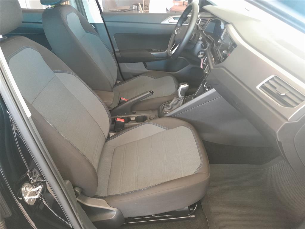 NIVUS 1.0 200 TSI TOTAL FLEX COMFORTLINE AUTOMÁTICO8