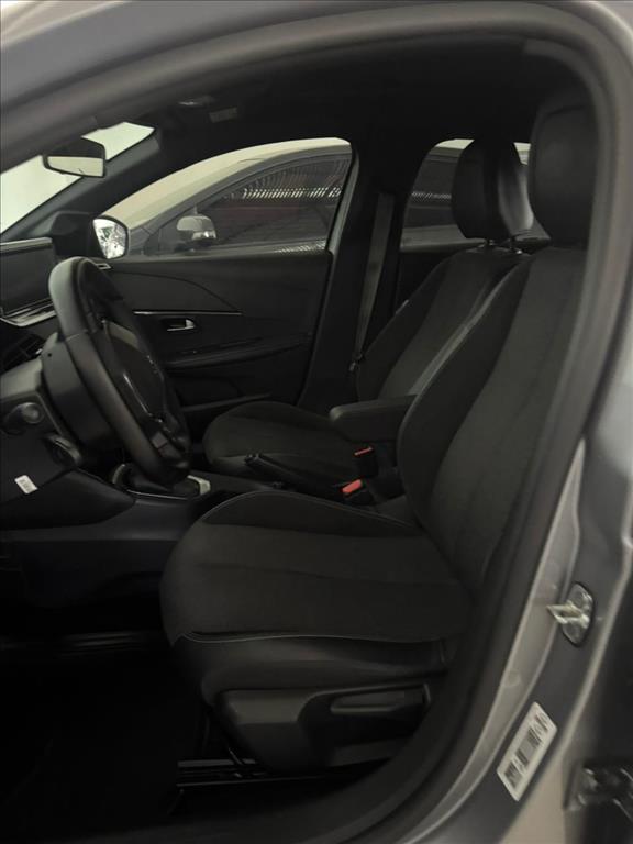 Peugeot-208-1.0 FIREFLY FLEX STYLE MANUAL