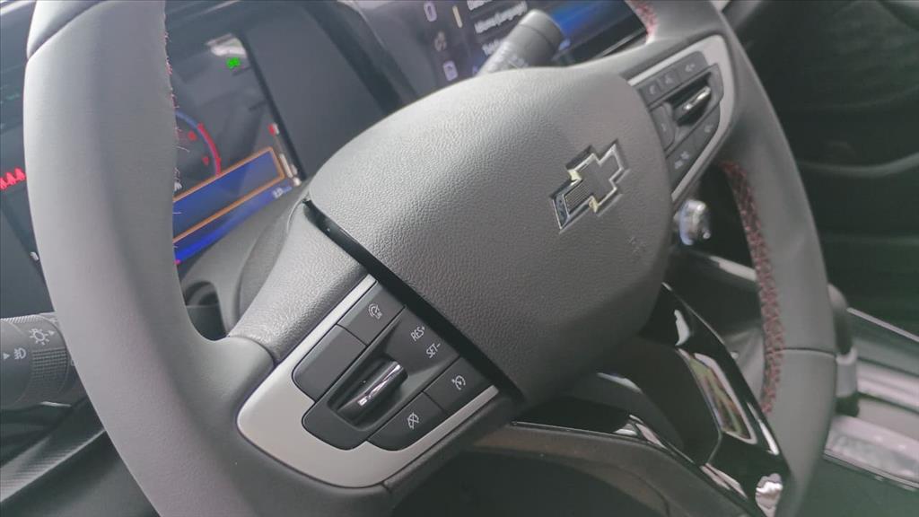 ONIX 1.0 TURBO FLEX RS AUTOMÁTICO10