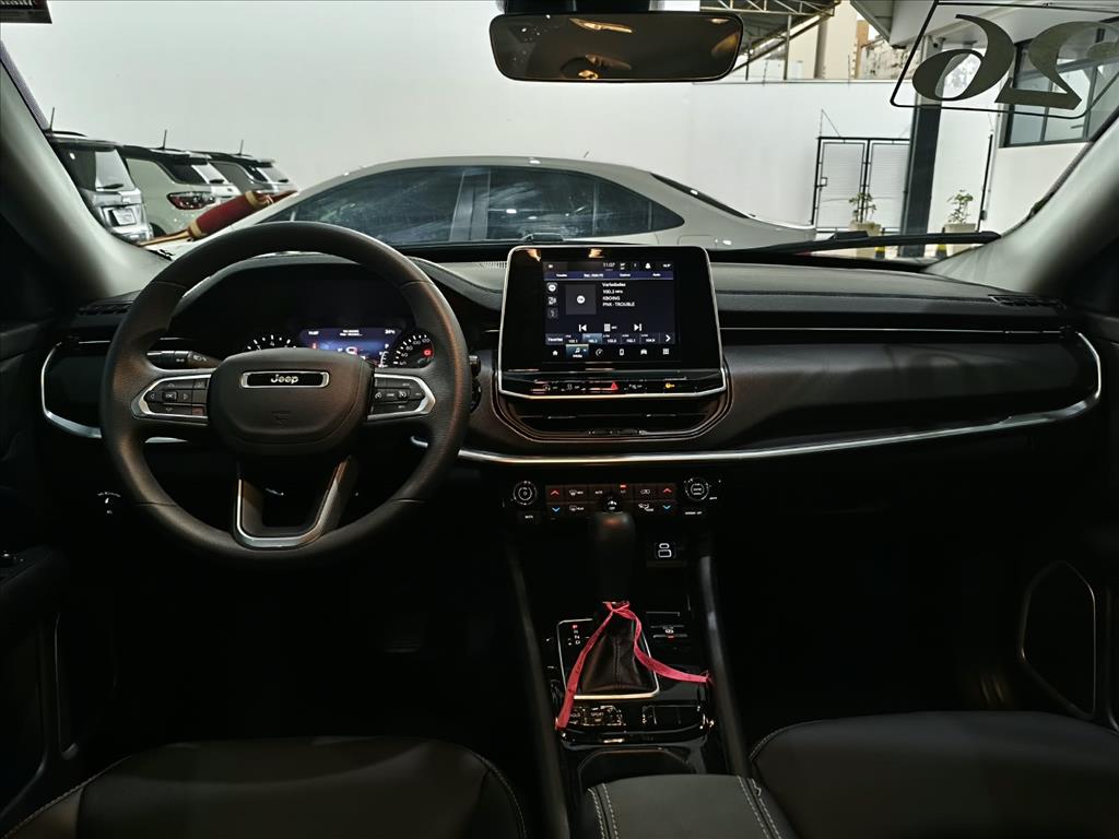 COMPASS 1.3 T270 TURBO FLEX SPORT AT63