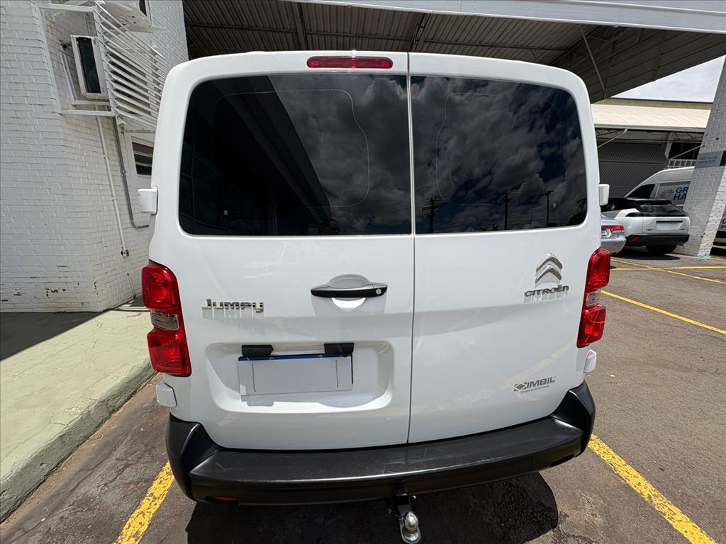 JUMPY 1.5 BLUEHDI DIESEL CARGO MANUAL6