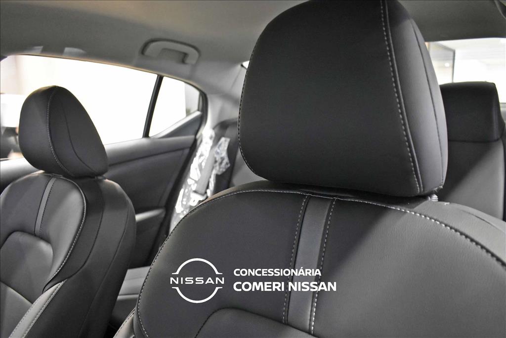 SENTRA 2.0 16V GASOLINA ADVANCE XTRONIC10