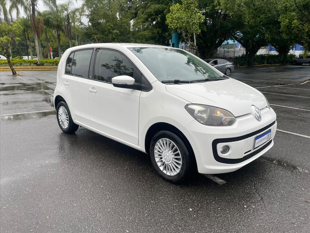 UP 1.0 TSI MOVE UP 12V FLEX 4P MANUAL1