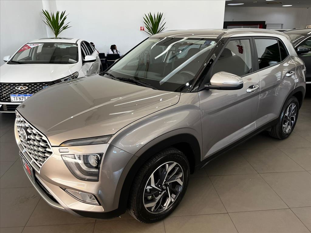 1.0 TGDI FLEX LIMITED AUTOMÁTICO