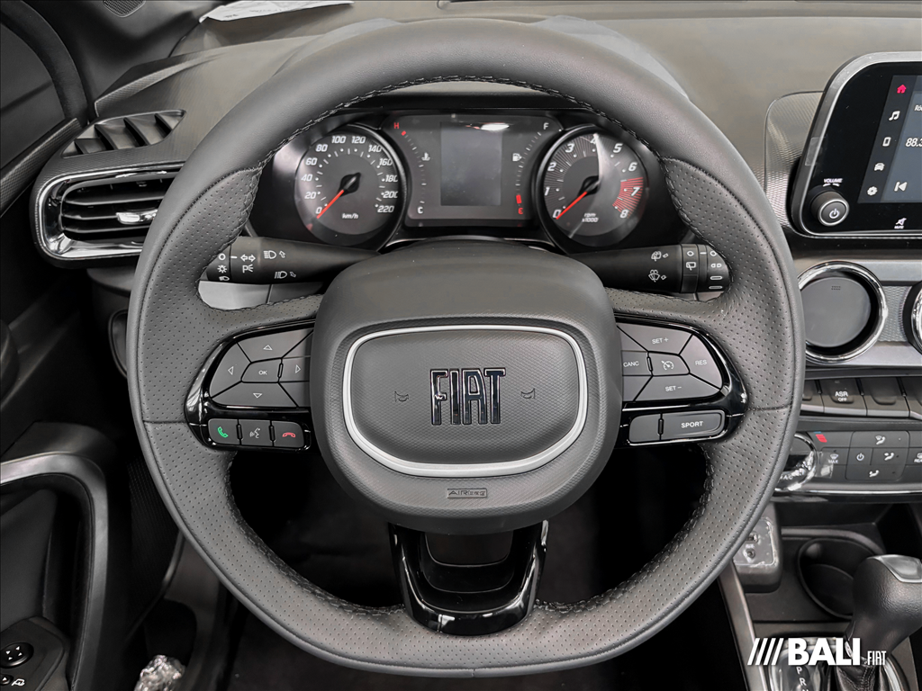 ARGO 1.3 FIREFLY FLEX TREKKING CVT8