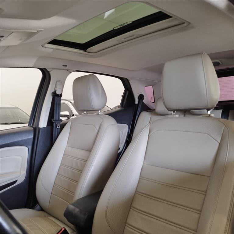 ECOSPORT 1.5 TI-VCT FLEX TITANIUM AUTOMÁTICO11