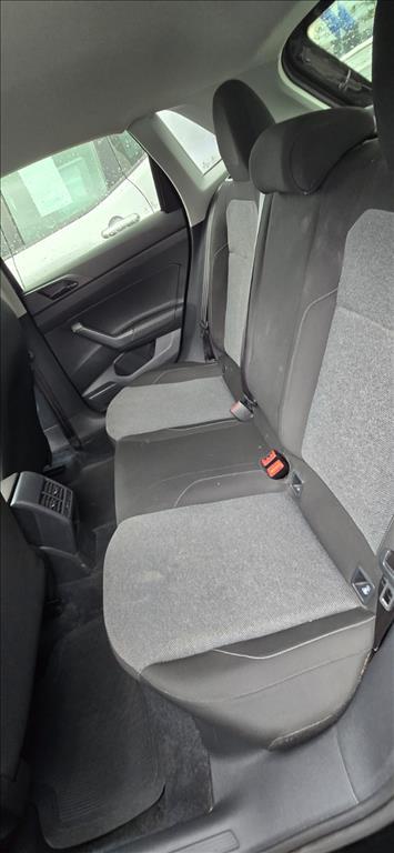 POLO 1.0 170 TSI COMFORTLINE AUTOMÁTICO9