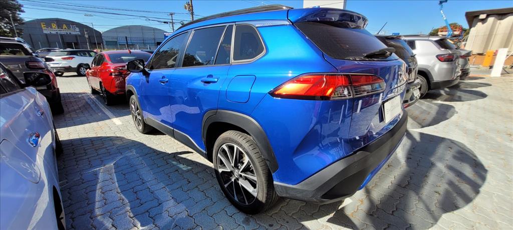 COROLLA CROSS 2.0 VVT-IE FLEX XR DIRECT SHIFT7