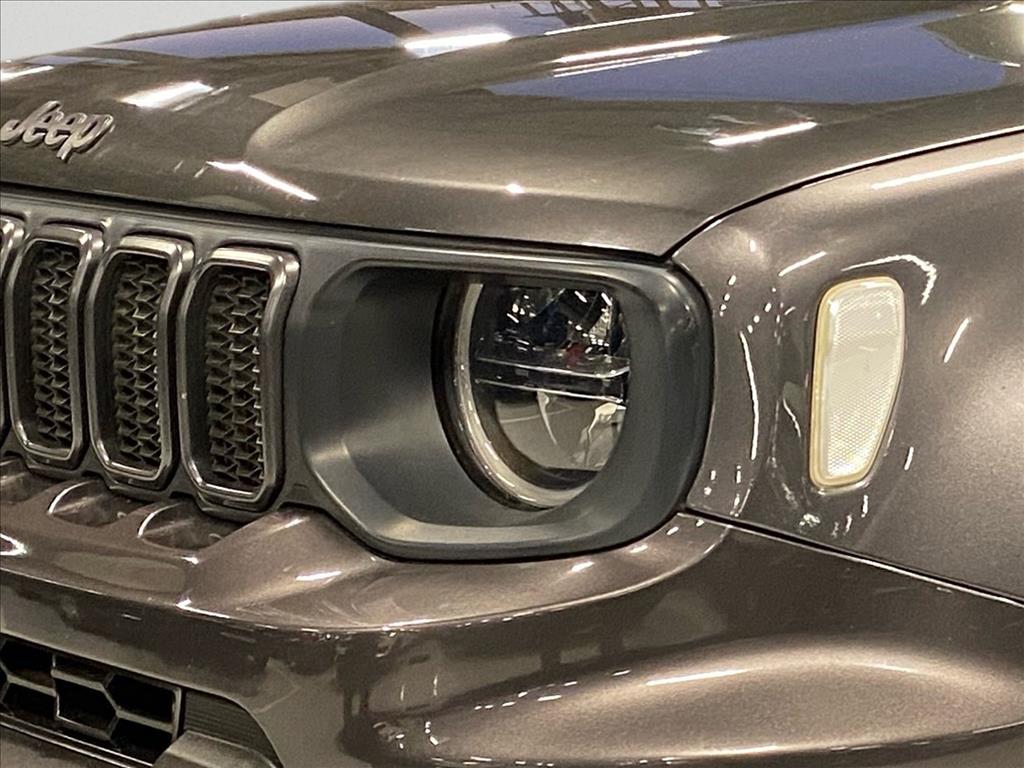 RENEGADE 1.3 T270 TURBO FLEX S 4X4 AT94
