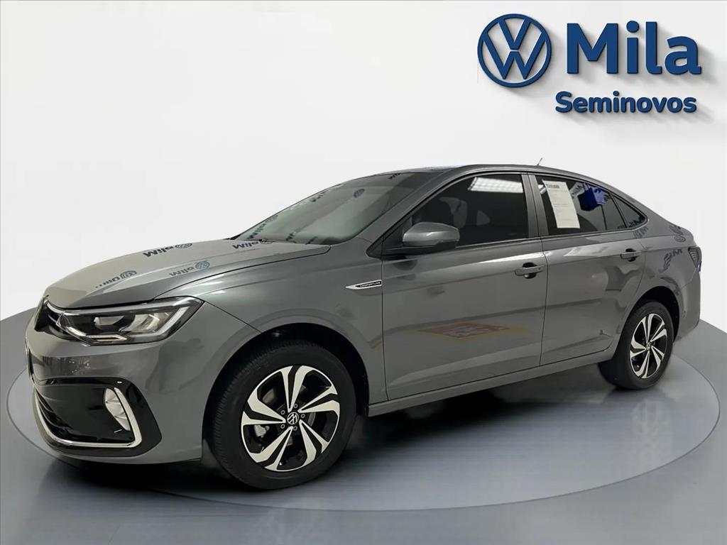 VIRTUS 1.0 200 TSI COMFORTLINE AUTOMÁTICO1