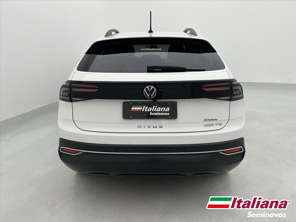 NIVUS 1.0 200 TSI TOTAL FLEX COMFORTLINE AUTOMÁTICO3