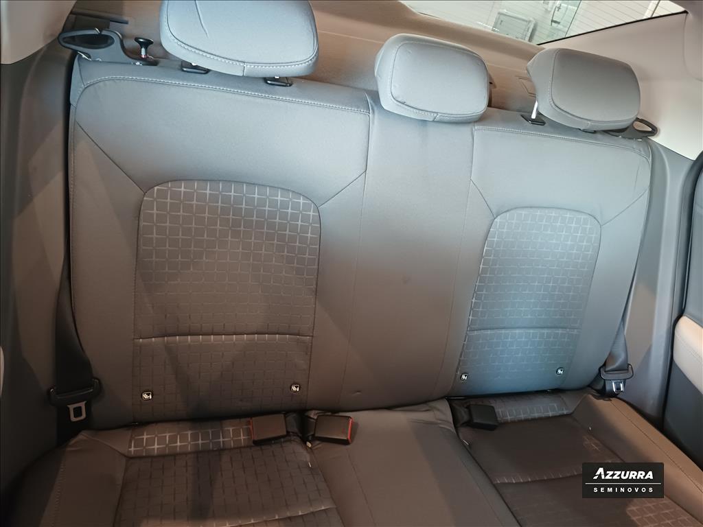 HB20S 1.0 TGDI FLEX PLATINUM AUTOMÁTICO8