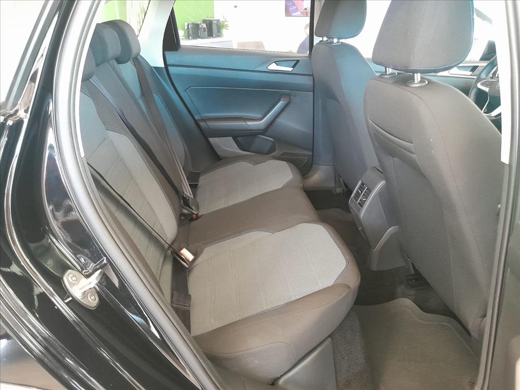 NIVUS 1.0 200 TSI TOTAL FLEX COMFORTLINE AUTOMÁTICO12