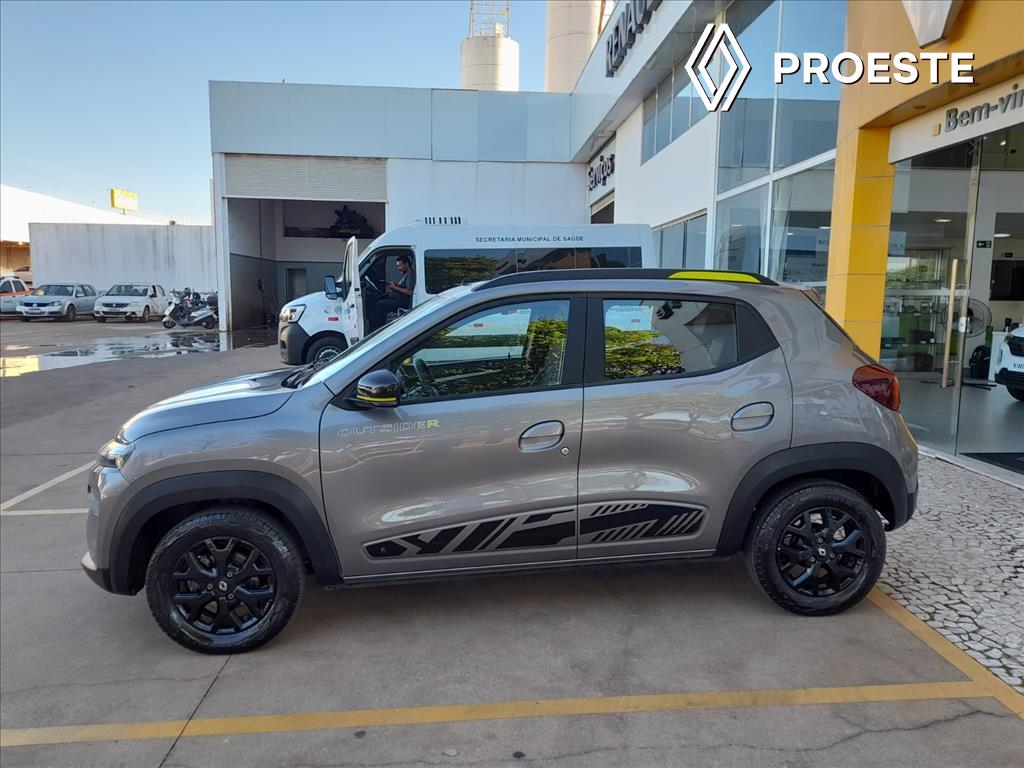 KWID 1.0 12V SCE FLEX OUTSIDER MANUAL2