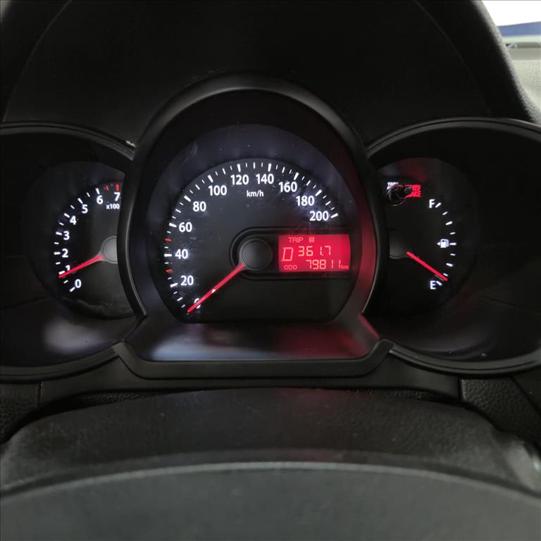 PICANTO 1.0 EX 12V FLEX 4P MANUAL6