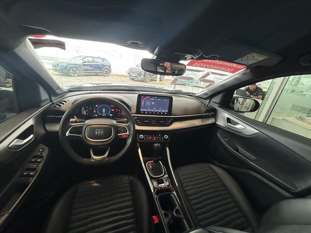 FASTBACK 1.0 TURBO 200 FLEX IMPETUS CVT11