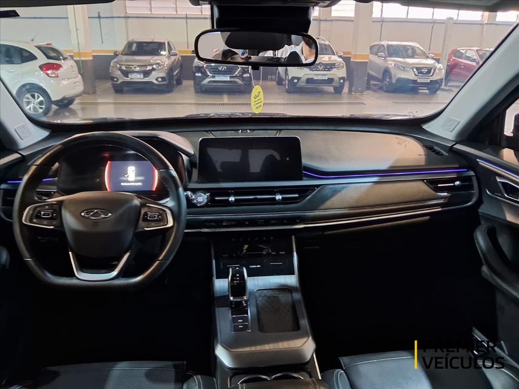 TIGGO 5X PRO 1.5 TCI FLEX HYBRID CVT5