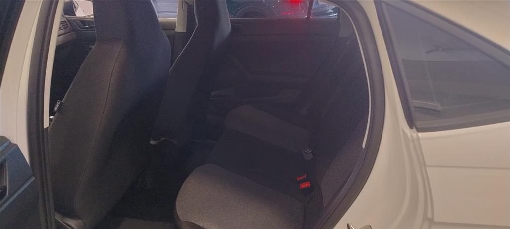 VIRTUS 1.0 170 TSI SENSE MANUAL9