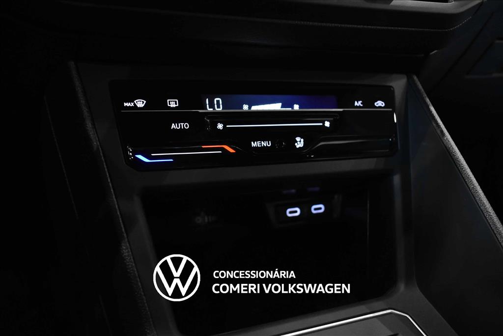 2026 VOLKSWAGEN NIVUS 1.0 200 TSI TOTAL FLEX HIGHLINE AUTOMÁTICO