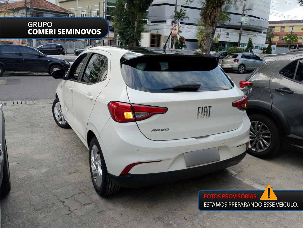 ARGO 1.3 FIREFLY FLEX DRIVE MANUAL1