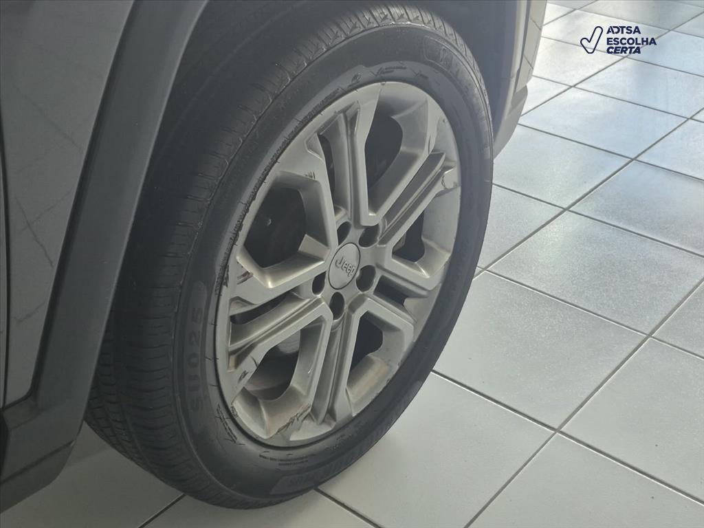 Jeep COMPASS 2022
