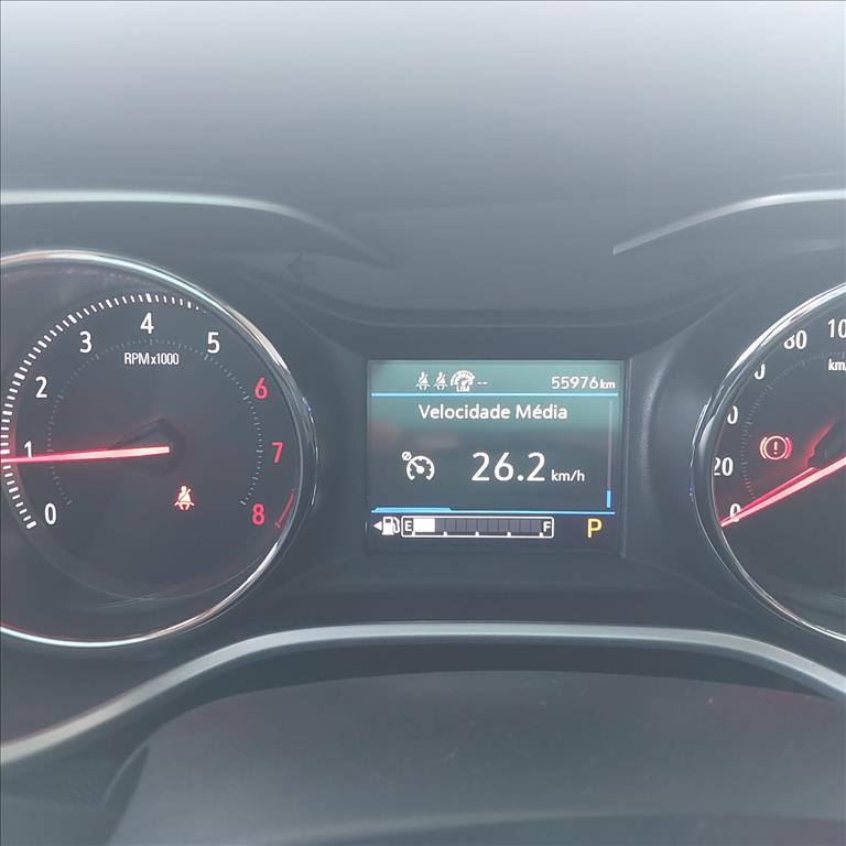 TRACKER 1.2 TURBO FLEX PREMIER AUTOMÁTICO9