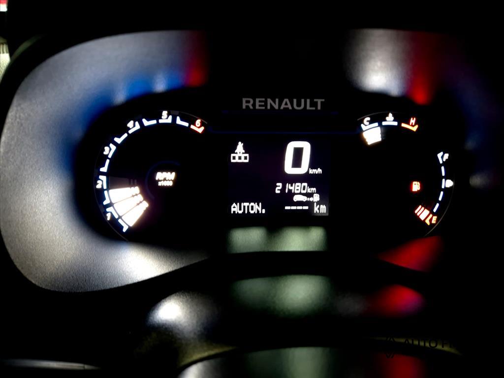 KWID 1.0 12V SCE FLEX OUTSIDER MANUAL10