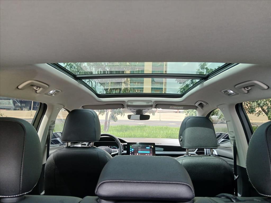 TAOS 1.4 250 TSI TOTAL FLEX HIGHLINE AUTOMÁTICO13