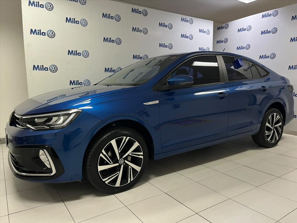 VIRTUS 1.0 200 TSI HIGHLINE AUTOMÁTICO1