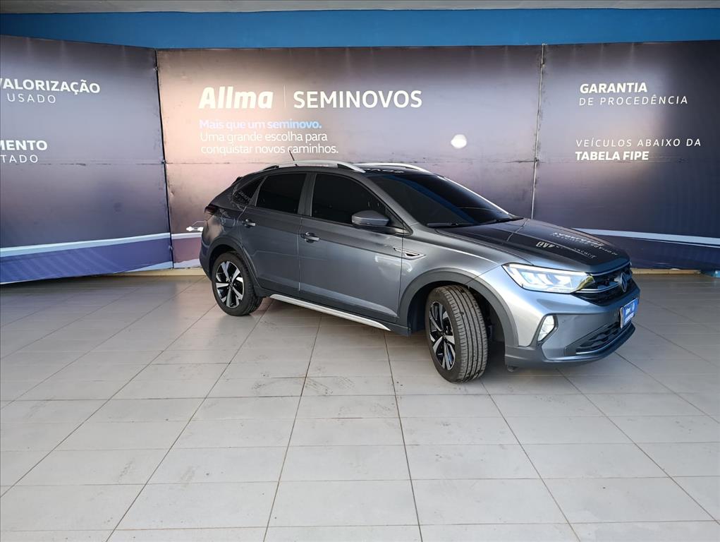 NIVUS 1.0 200 TSI TOTAL FLEX HIGHLINE AUTOMÁTICO2