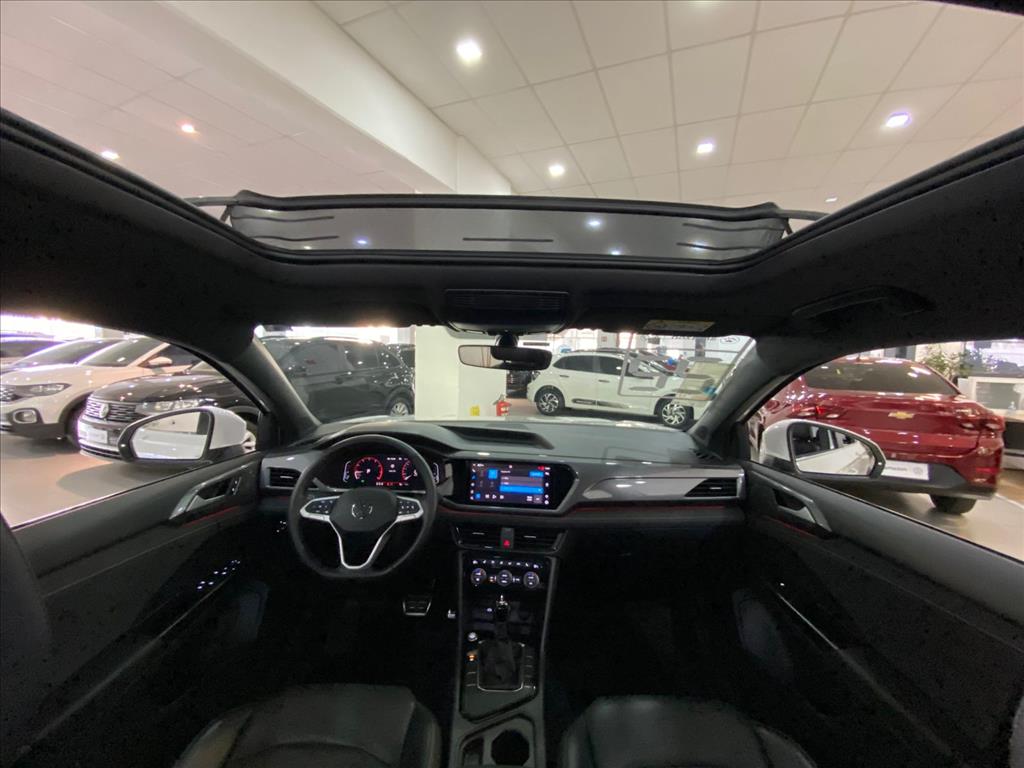TAOS 1.4 250 TSI TOTAL FLEX HIGHLINE AUTOMÁTICO